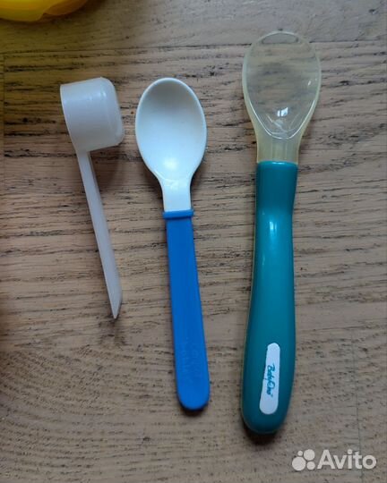 Поильники б/у (для животных)