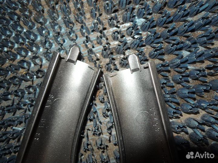 Релинг Toyota Camry Gracia SXV20 5S 1997.01