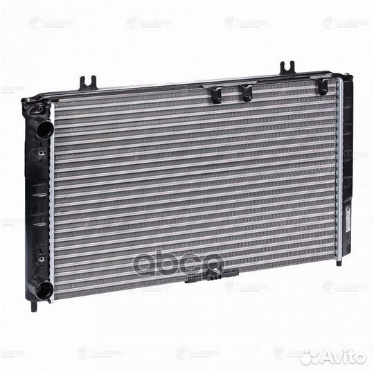 Радиатор охл. для а/м Лада 1117-19 Калина A/C