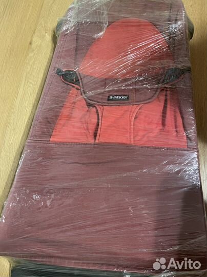 Шезлонг BabyBjorn