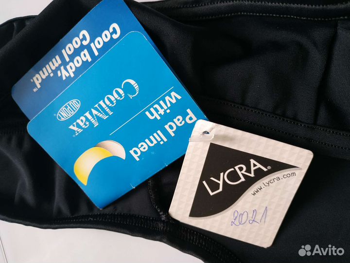 Велошорты Specialized оригинал