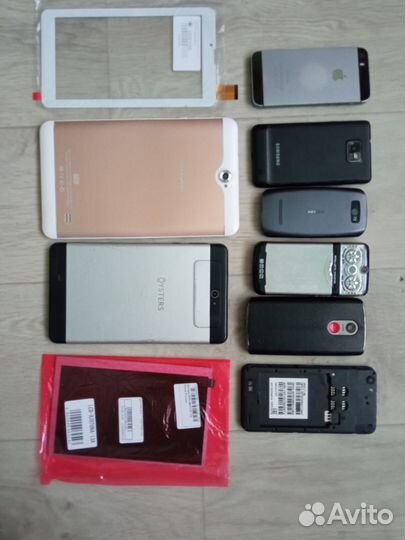 iPhone 5C, 8 ГБ