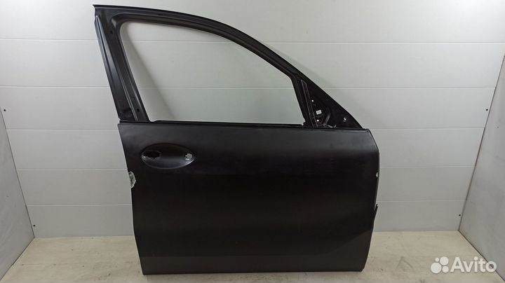Дверь передняя правая BMW X5 G05