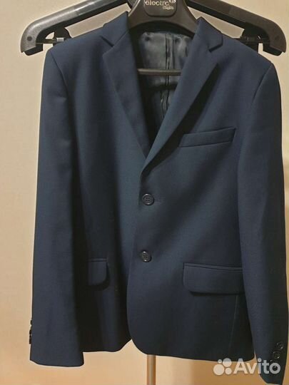 Школьная форма на мальчика