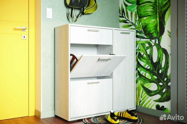 Тумба для обуви 