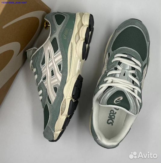 Asics GEL-NYC (Арт.66180)