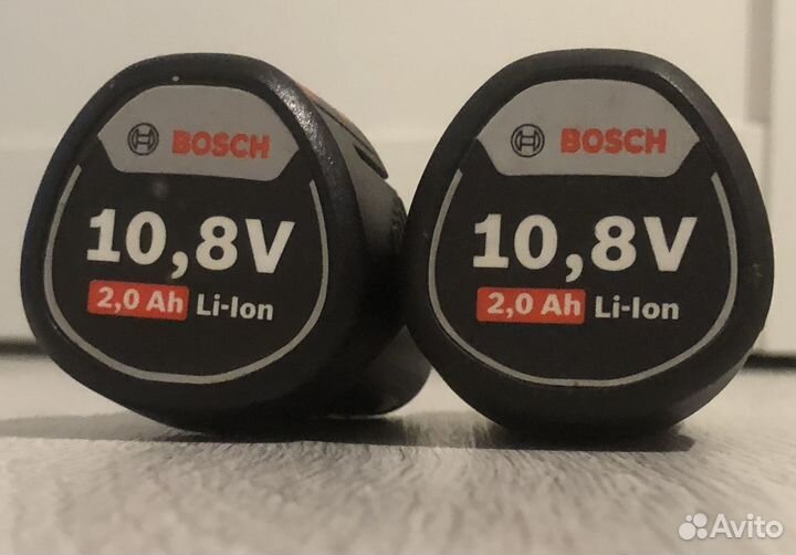 Аккумуляторы