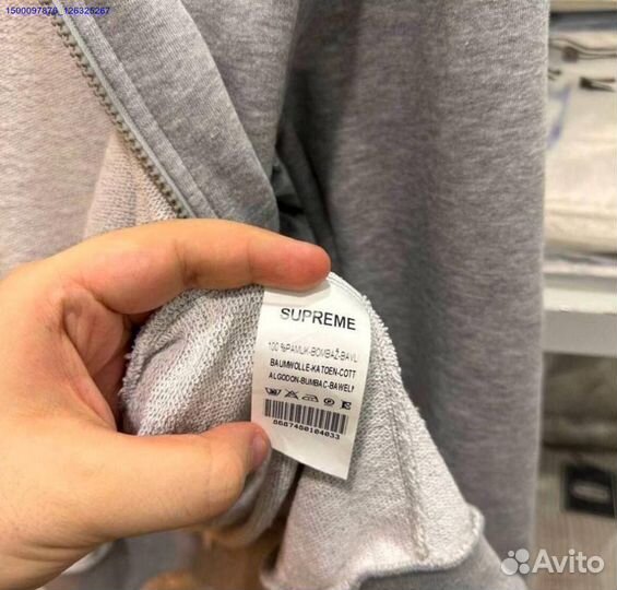 Зипка Supreme FW 24 (Арт.57576)