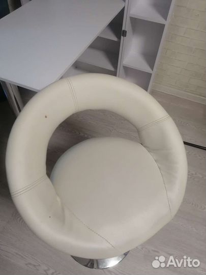 Стул мастера