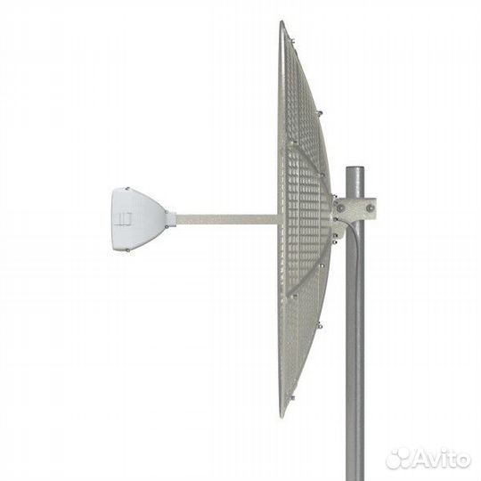 Сетчатая параболическая антенна Vika-24F mimo