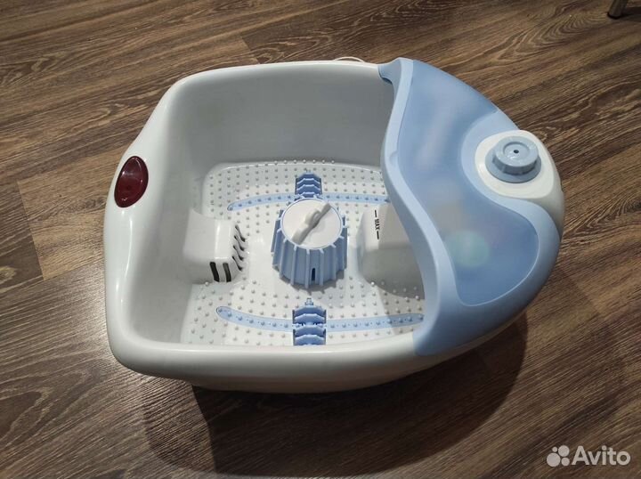 Гидромассажная ванна для ног Polaris PMB 3704