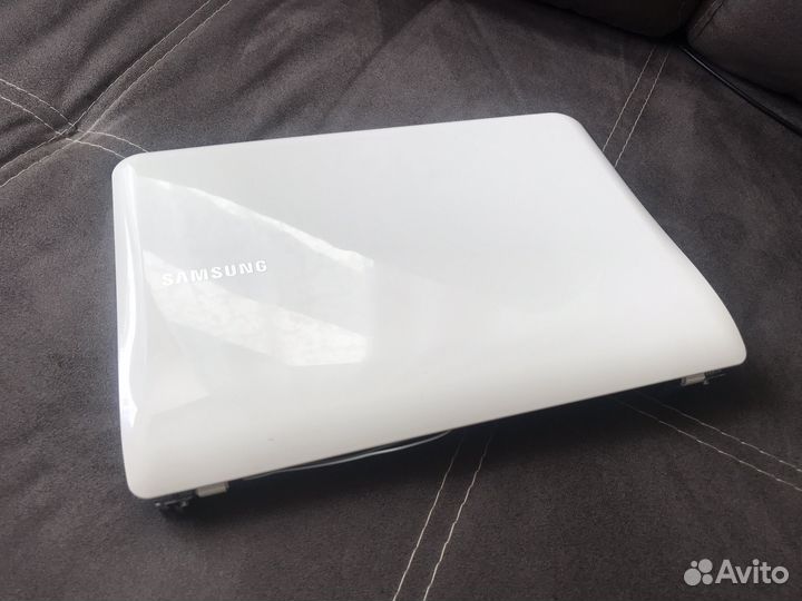 Матрица дисплей ноутбука Samsung SF310