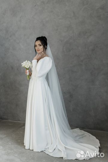 Вечерний образ