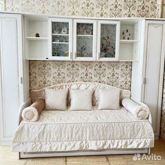 Мебель для детской