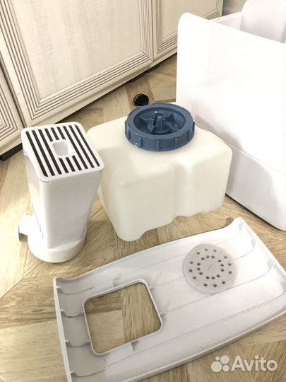 Увлажнитель воздуха boneco s200