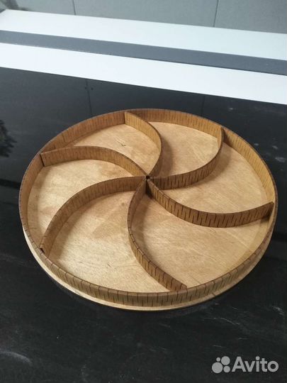 Менажница, доставка Волгодонск