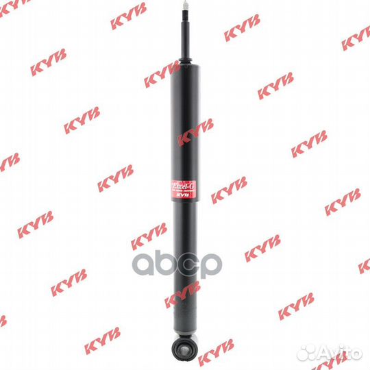 344 406 амортизатор задний газовый Toyota Sequ