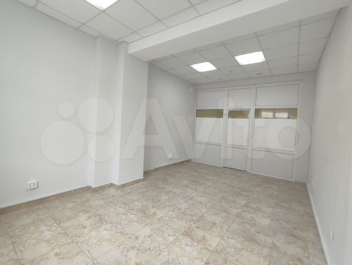Свободного назначения, 21 м²