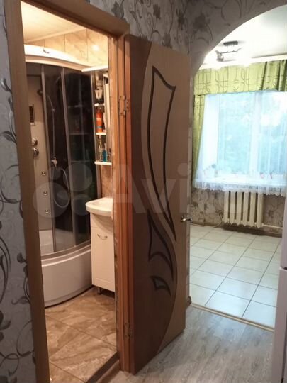 3-к. квартира, 76 м², 2/2 эт.