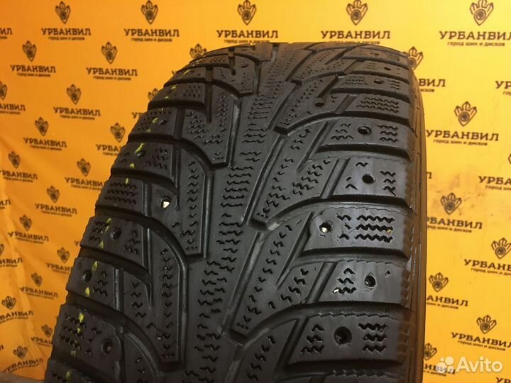 Hankook Winter I'Pike RS W419 205/60 R16 96T