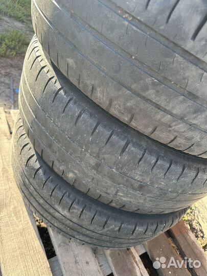 Michelin Energy Saver 205/65 R15 94H