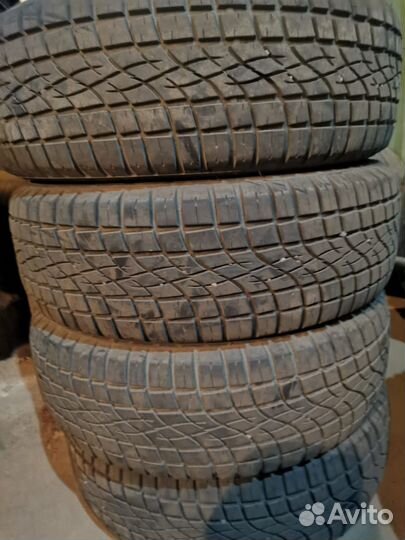 КАМА Кама-221 235/70 R16
