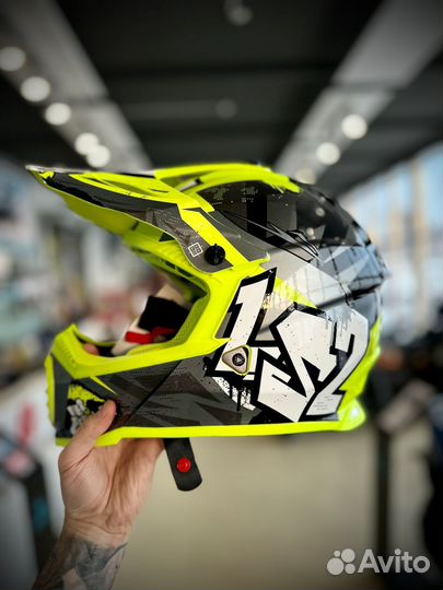 Шлем LS2 на выбор