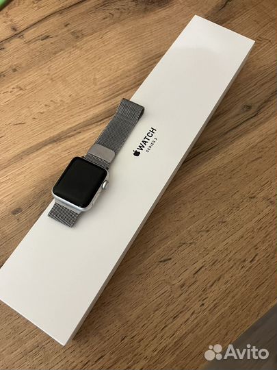 Apple watch 3 38mm