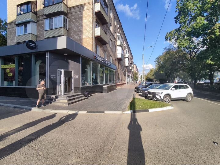 Свободного назначения, 209 м²