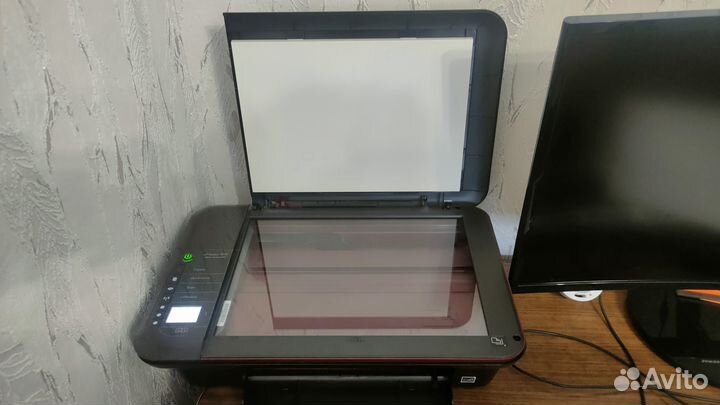 Принтер HP Deskjet 3050