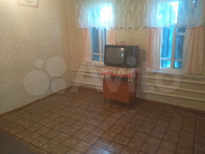 Дом 72 м² на участке 6 сот.