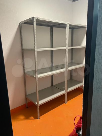 Гараж, 10 м²