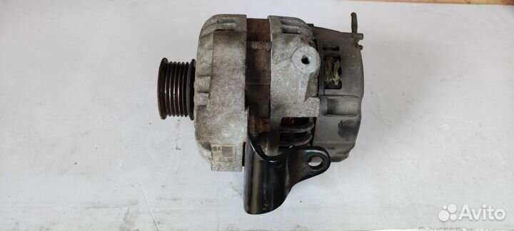 Генератор Opel Zafira F75 оригинал