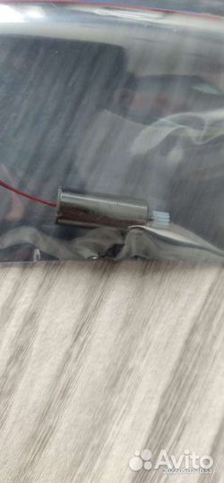 Двигатели и лопасти