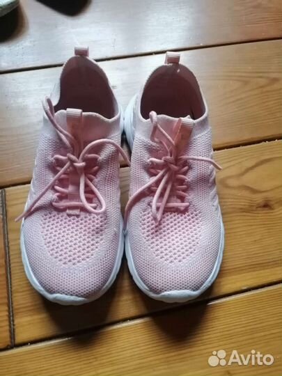 Обувь для девочки 30 размер