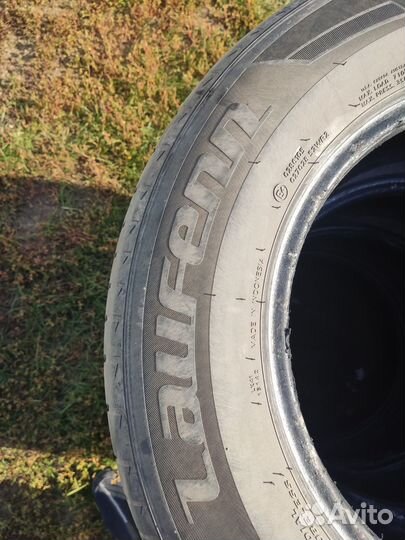 Laufenn G Fit EQ 205/70 R15