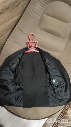 Школьный костюм для мальчика 128