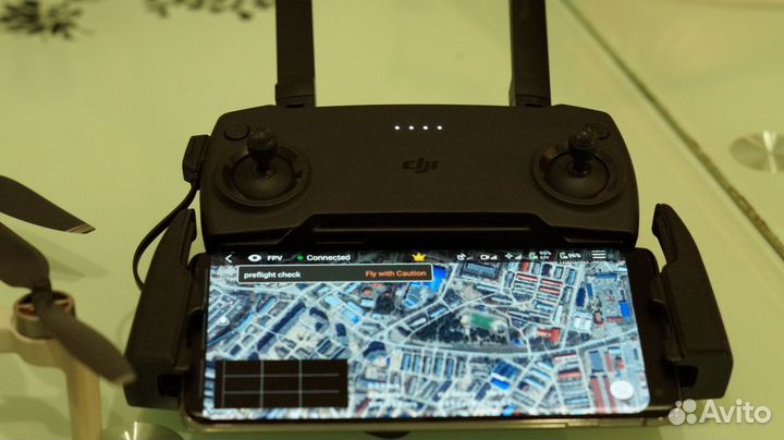 DJI mavic mini Квадрокоптер