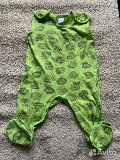 Вещи до года за шоколадку