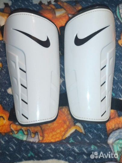 Хоккейные наколенники