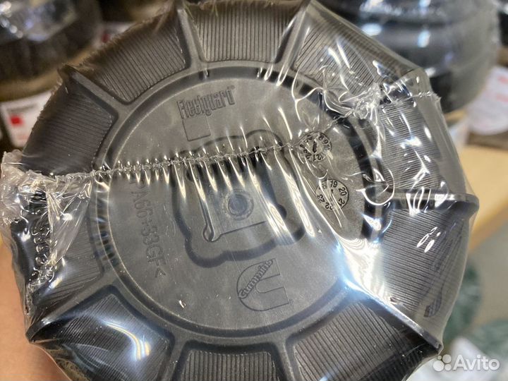 Фильтр масляный Камминз 2.8 Газель Бизнес/Некст