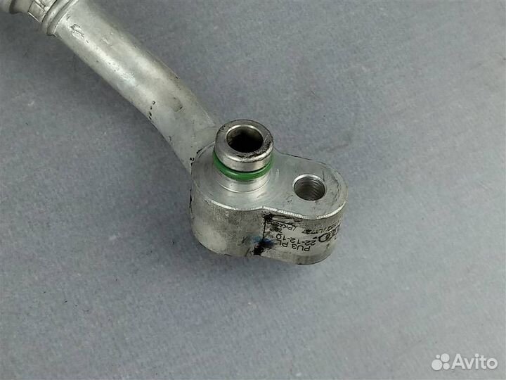 Шланг компрессора кондиционера Audi A6 (C6,4F) 2