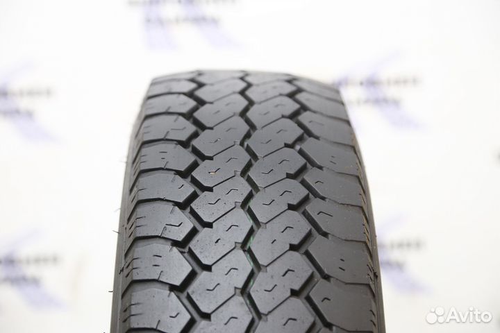 Cordiant Business CA 185/75 R16 Q