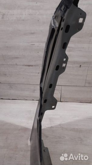 Крыло переднее правое Mercedes Benz Cls C218 С