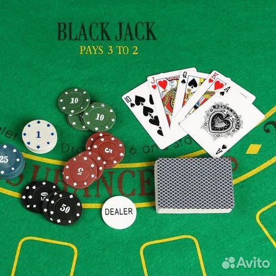 Рулетка игра