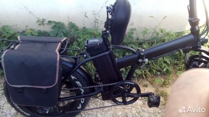 Велосипед Evrobike