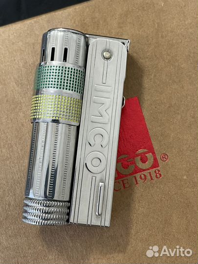 Зажигалка imco 6700