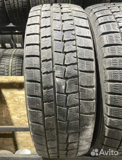 Dunlop Graspic DS3 205/65 R16 93P