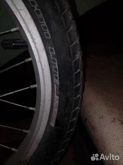 Детский велосипед trek MT 16