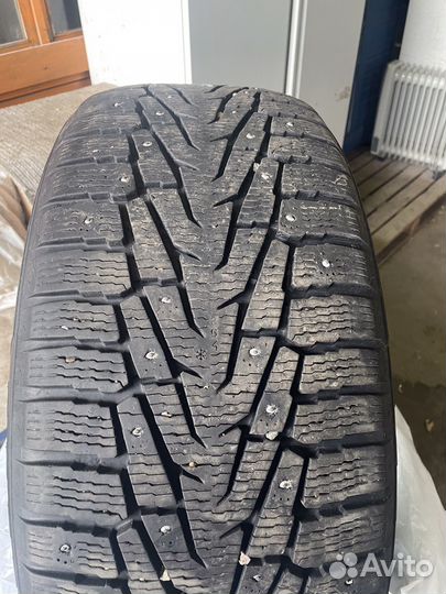 Nokian Tyres Hakkapeliitta 7 SUV 265/50 R20
